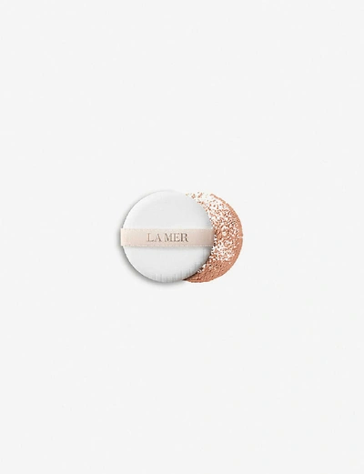 Shop La Mer Petal (pink) The Luminous Lifting Cushion Foundation Spf 20 12g