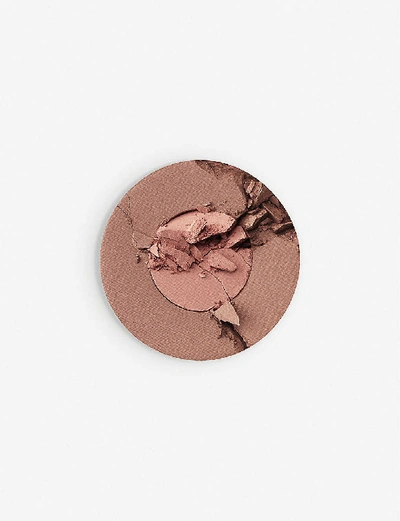 Shop Charlotte Tilbury The Climax Cheek To Chic Blusher 8g In Nero