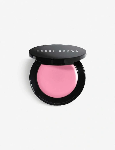 Bobbi Brown Pale Pink Pot Rouge For Lips And Cheeks Cream Colour 11ml In Pale Pink