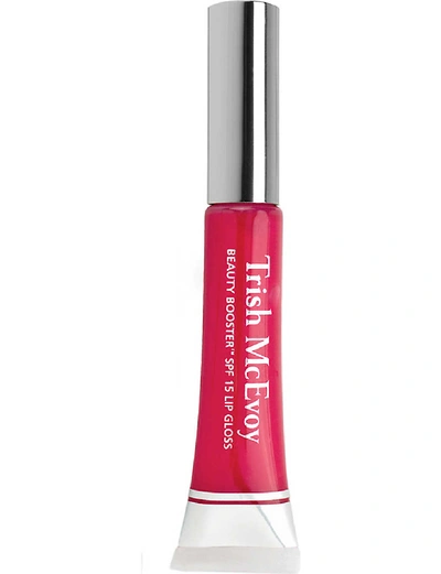 Shop Trish Mcevoy Beauty Booster Spf 15 Lip Gloss