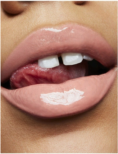 Shop Mac Patent Paint Lip Lacquer In Patent Pleasure