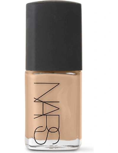 Shop Nars Stromboli Sheer Glow Foundation 30ml