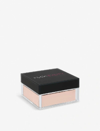 Huda Beauty Easy Bake Loose Baking And Setting Powder 20g In 1 Cup Cake