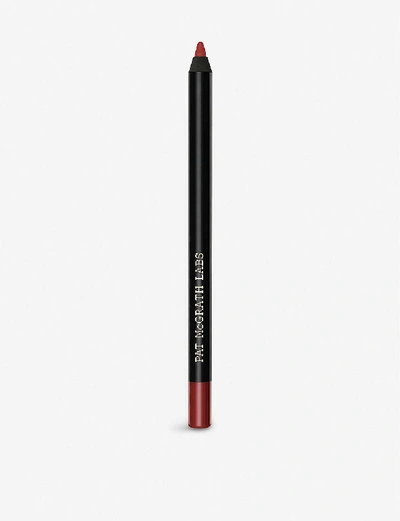 Shop Pat Mcgrath Labs Permagel Ultra Lip Pencil In Bare Rose