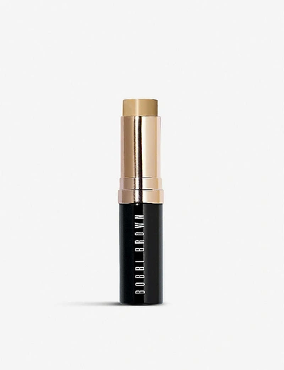 Shop Bobbi Brown Skin Foundation Stick In Warm Sand