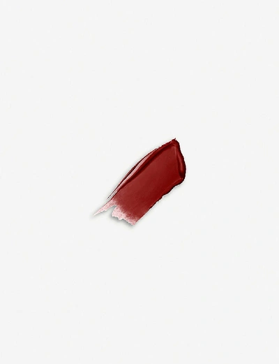 Shop Hourglass Opaque Rouge Liquid Lipstick 3g In Icon