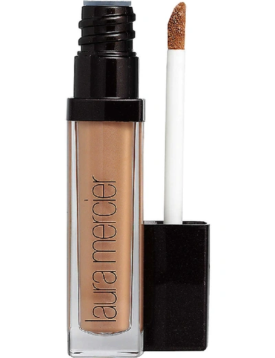 Shop Laura Mercier Buff Eye Basics Eyeshadow Primer 5.1g In Buff (beige)