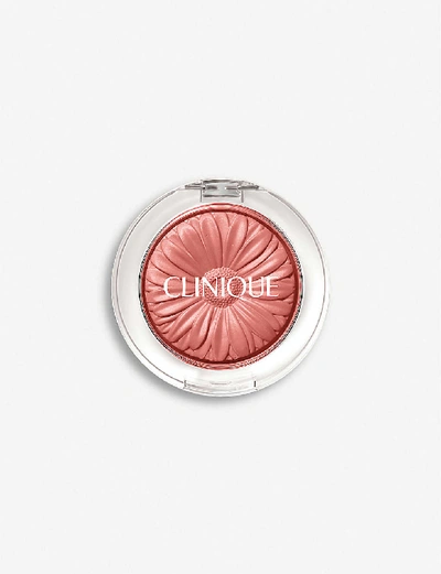 Clinique Ginger Pop Cheek Pop In Ginger Pop