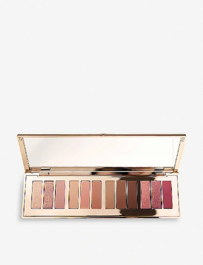 Shop Charlotte Tilbury Pillow Talk Instant Eye Palette 7g