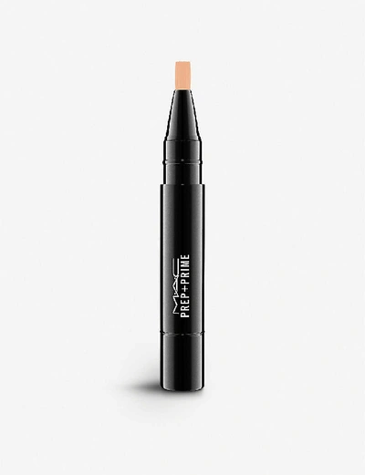 Shop Mac Bright Forecast Prep + Prime Highlighter 3.6g