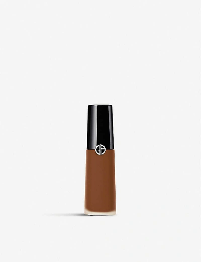 Shop Giorgio Armani Luminous Silk Concealer In 14