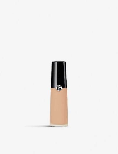 Shop Giorgio Armani 4.5 Luminous Silk Concealer