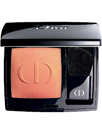 Shop Dior Rayonnate Rouge Blush 6.7g