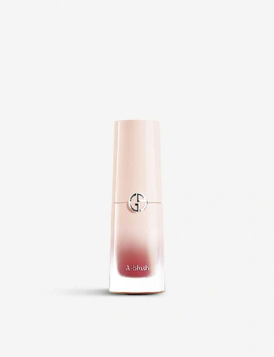 Shop Giorgio Armani Neo Nude Blush 3.9ml In 53