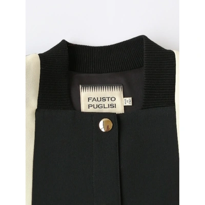 Pre-owned Fausto Puglisi Jacket In Multicolour