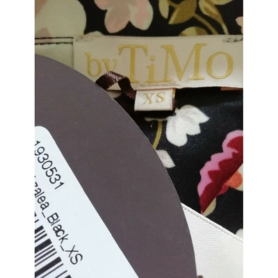 Pre-owned By Timo Multicolour Dress