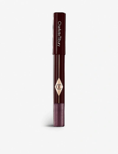 Shop Charlotte Tilbury Colour Chameleon Eyeshadow Pencil 1.6g In Amethyst Aphrodisiac