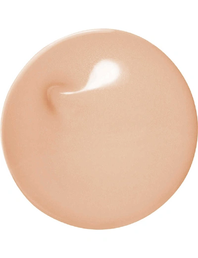 Shop Clarins Everlasting Cushion Foundation Refill Spf 50/pa +++ In Ivory