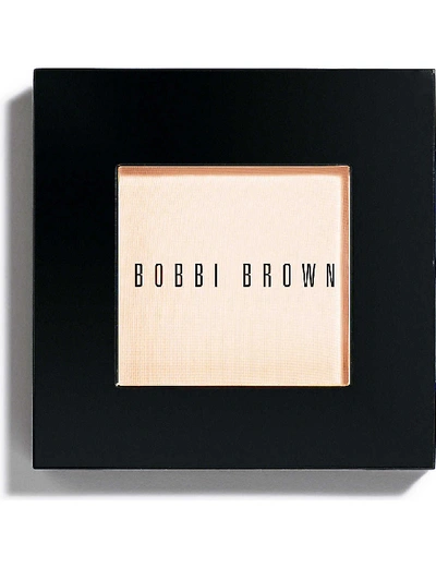 Shop Bobbi Brown Bone Powder Eyeshadow