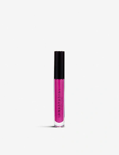 Shop Anastasia Beverly Hills Lip Gloss In Grape Jelly