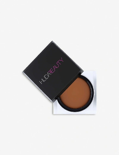 Huda Beauty Fair Tantour Contour & Bronzer Cream 11g In Fair