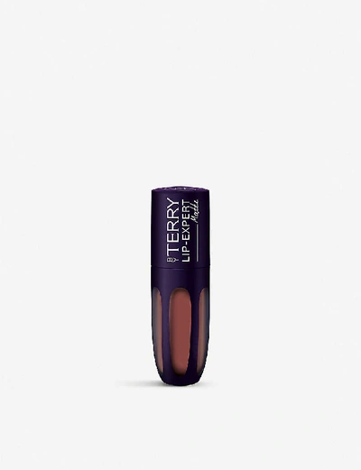 Shop By Terry Guilty Beige Lip-expert Matte Liquid Lipstick 4ml