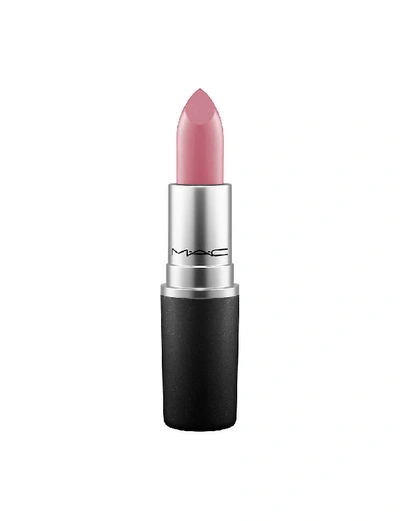 Shop Mac Lustre Lipstick 3g In Syrup