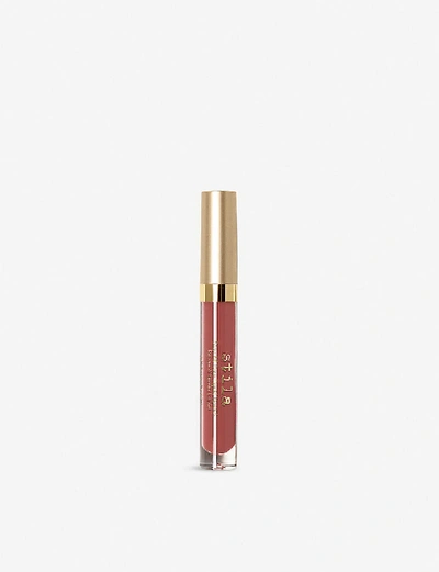 Stila Stay All Day Liquid Lipstick (various Shades) - Palermo In Palermo
