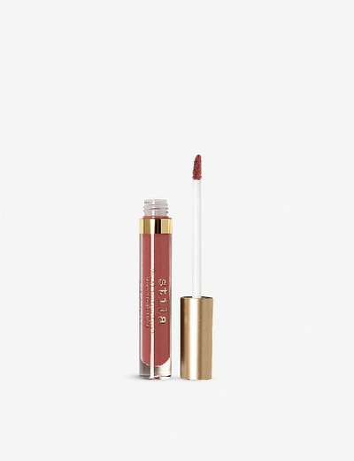 Stila Stay All Day Liquid Lipstick (various Shades) - Palermo In Palermo