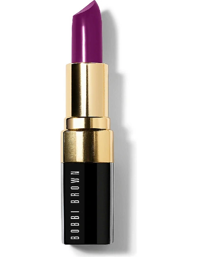 Shop Bobbi Brown Blackberry Lip Colour Lipstick 3.4g