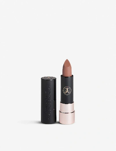 Shop Anastasia Beverly Hills Soft Touch Matte Lipstick 3.5g