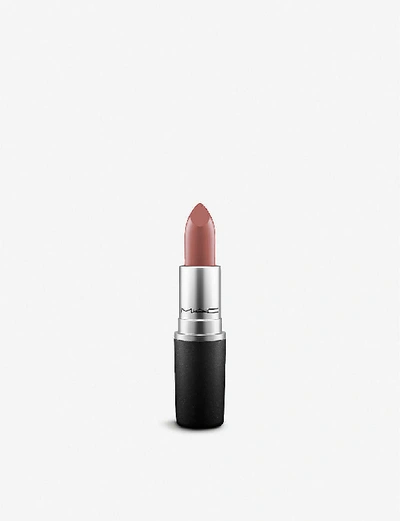 Shop Mac Verve Matte Lipstick 3g