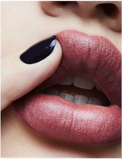 Shop Mac Verve Matte Lipstick 3g
