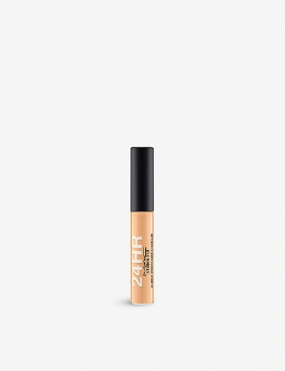 Shop Mac Nc40 Studio Fix 24-hour Smooth Wear Concealer 7ml