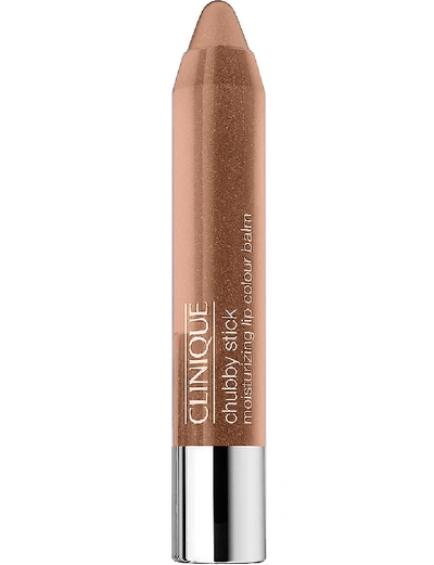 Shop Clinique Richer Raisin Chubby Stick