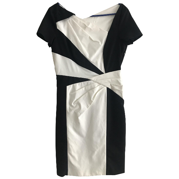pre owned karen millen dress