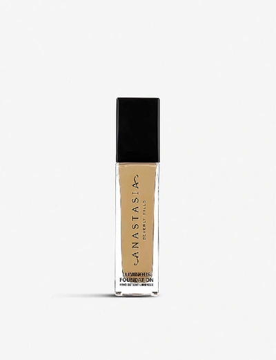 Shop Anastasia Beverly Hills 290c Luminous Foundation 30ml