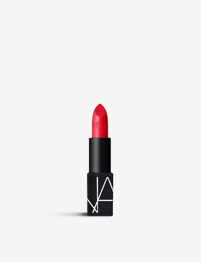 Shop Nars Ravishing Red Matte Lipstick