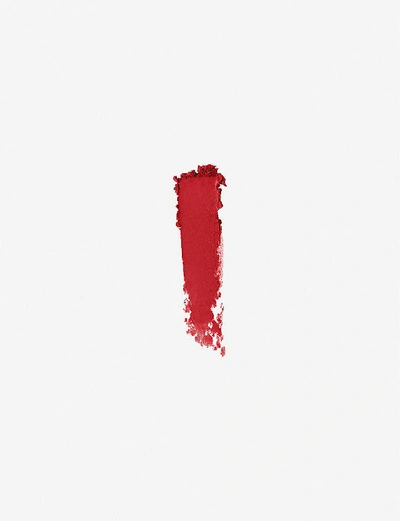 Nars Matte Lipstick In Ravishing Red