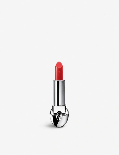 Shop Guerlain 22 Rouge G De Lipstick Refill 3.5g