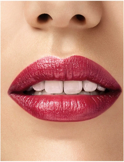 Shop Guerlain 62 Rouge G De Lipstick Refill