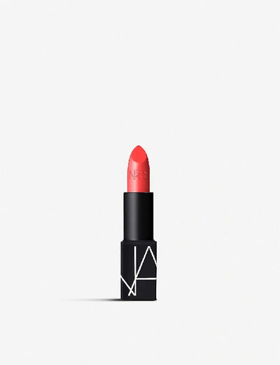 Shop Nars Rouge Insolent Satin Lipstick