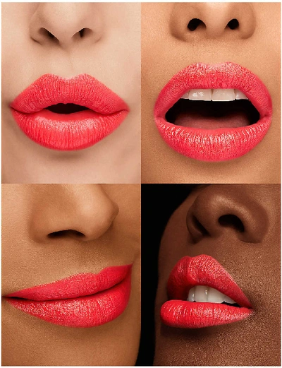 Shop Nars Rouge Insolent Satin Lipstick