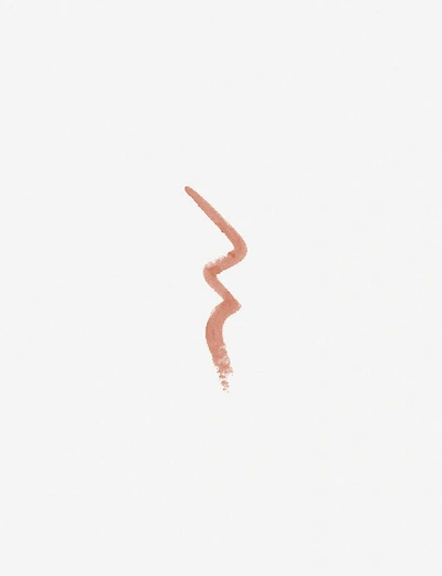 Shop By Terry Perfect Nude Crayon Levres Terrybly Plumping Curve & Contour Definer 1.2g In Perfect Nude (beige)