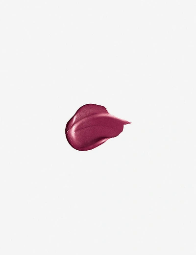Shop Clarins Plum Joli Rouge Brillant Lipstick 3.5g
