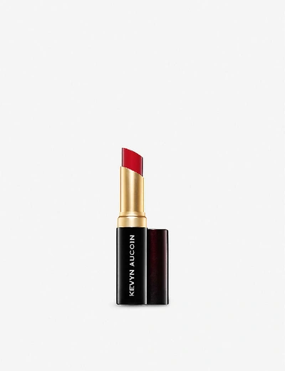 Shop Kevyn Aucoin The Matte Lip Color Lipstick 3.5g In Endless