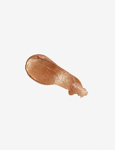 Nudestix Magnetic Nude Glimmers 10ml In Bronzi Babe