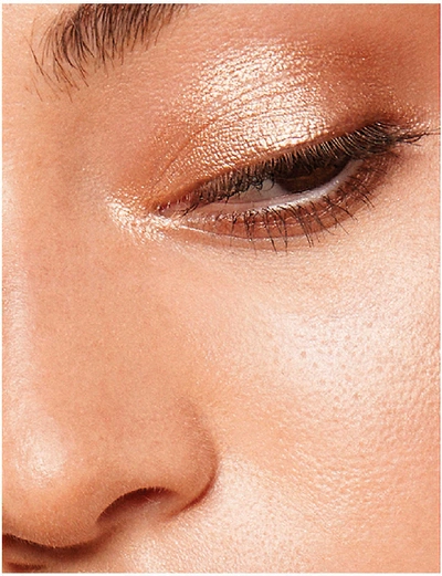 Nudestix Magnetic Nude Glimmers 10ml In Bronzi Babe