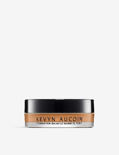 Shop Kevyn Aucoin Medium Fb 10 Foundation Balm 20.7ml