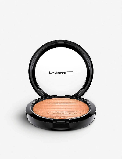 Shop Mac Extra Dimension Skinfinish Highlighter 3g In Glow With It